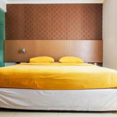 Andelir Hotel Bandung Exterior photo